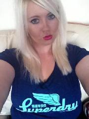 Jaclinexxx, Ferndown, Dorset