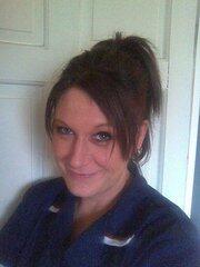 Tracey3920146, North Lanarkshire