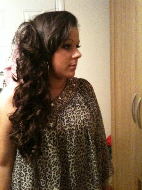 charlie_babes, Great Dunmow, Essex