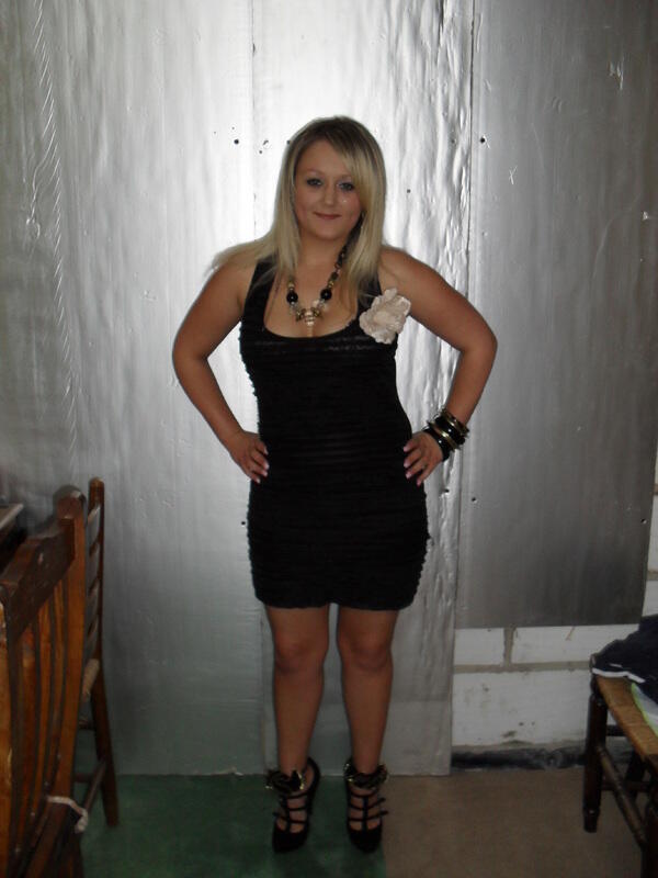 Kirsty882011, Wickham, Hampshire