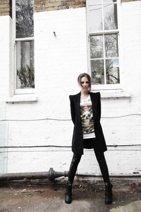 CocoScarlett, Ilford, London
