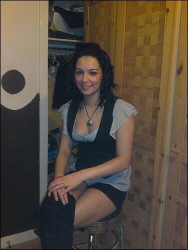 claireizatt, Larkhall, South Lanarkshire
