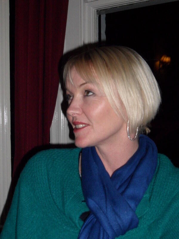 Elaine_Gwyther, Martley, Worcestershire