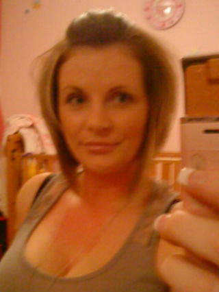 gilliansharp1981, Coatbridge, North Lanarkshire