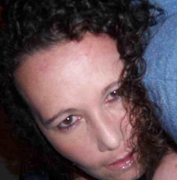 Justanordinarygirlx, Hedge End, Hampshire