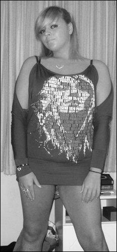 Daryl_xo, Mayfield, East Sussex