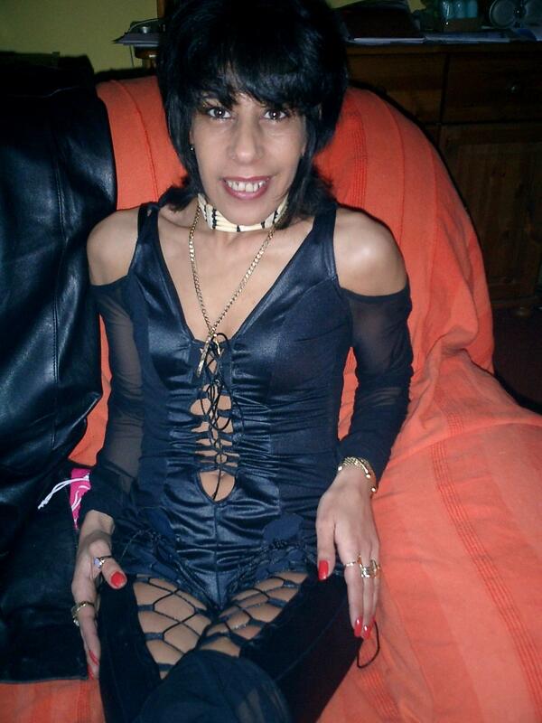 vanessacross4, Tonbridge, Kent