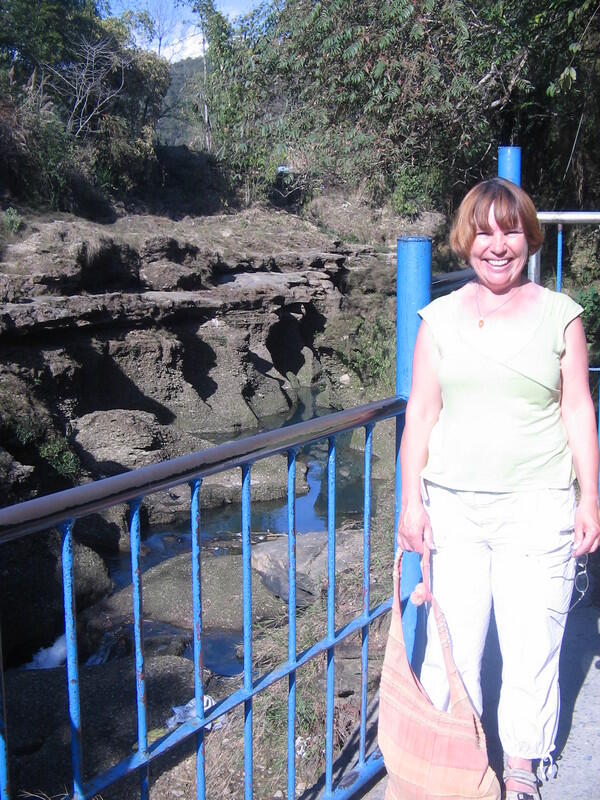 Pauline_Crame, Royal Tunbridge Wells, Kent