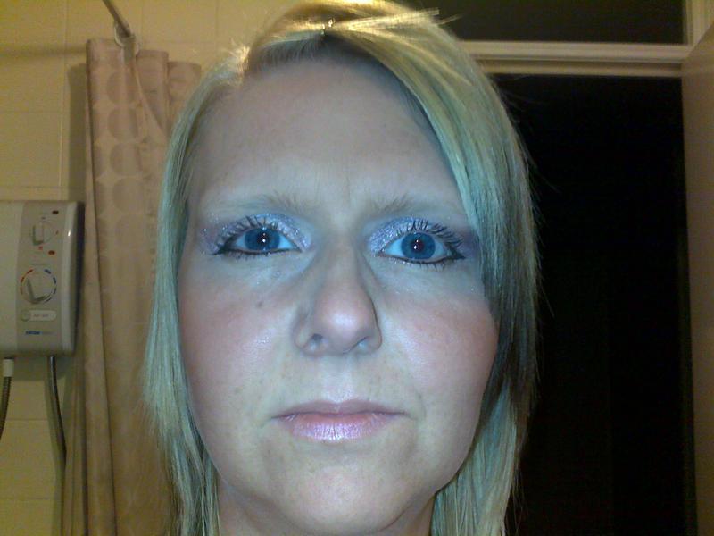 reniedancingqueen, Wishaw, North Lanarkshire