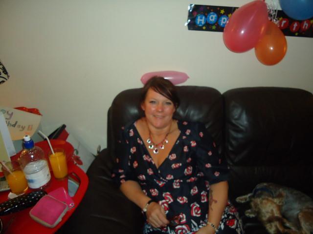 kitty95c9db, Cambuslang, South Lanarkshire
