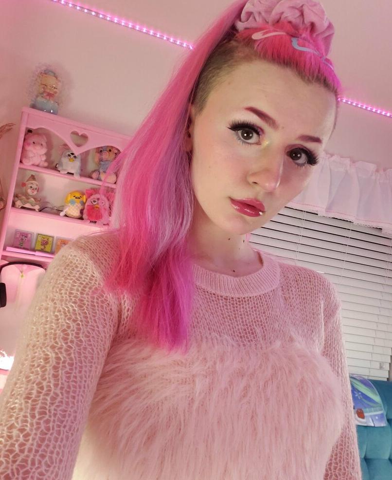 Pinkpantha