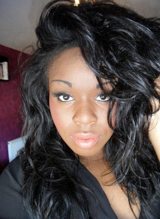 jojoxxlawani, Hook, Hampshire