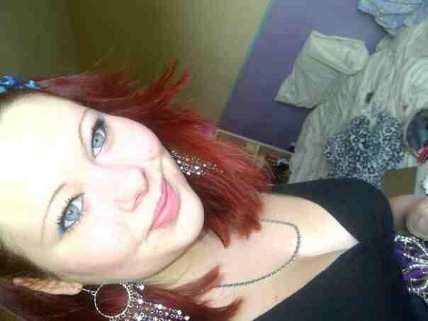 Kezzy19921, Brackley, Northamptonshire