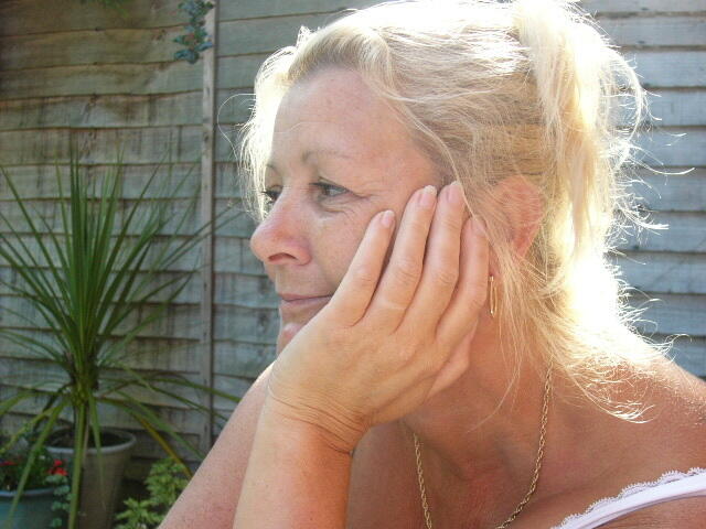 trish80b5eb, Towcester, Northamptonshire