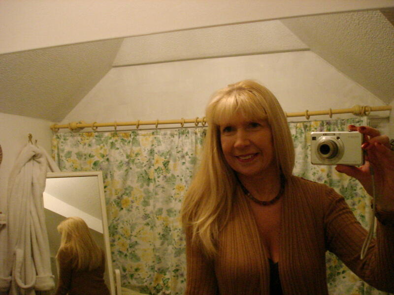 sue8942, Alvechurch, Worcestershire