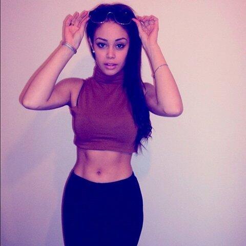 Nicole_Zaira, Preston, Lancashire