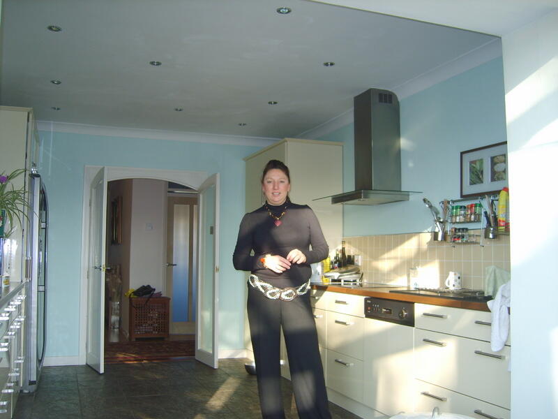 4evamay94, Icklesham, East Sussex