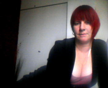 heart_RED, Blackwater and Hawley, Hampshire