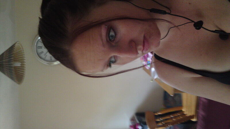 rachael_1989, Henley-in-Arden, Warwickshire