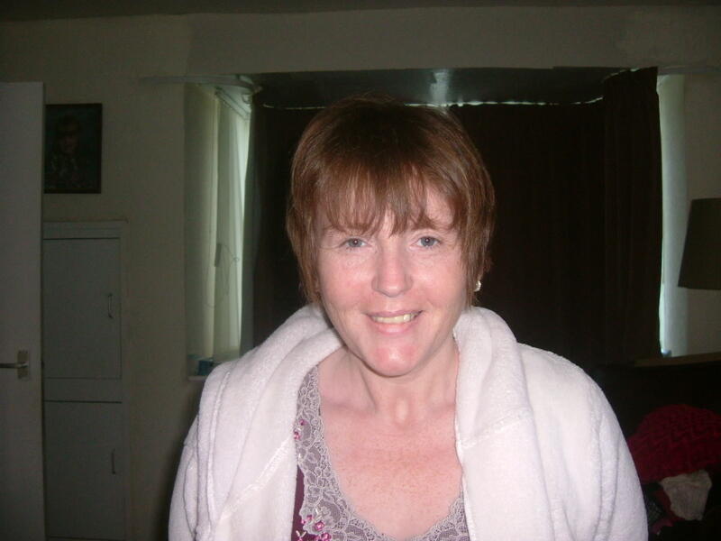 Crystal_Star666, Ormskirk, Lancashire