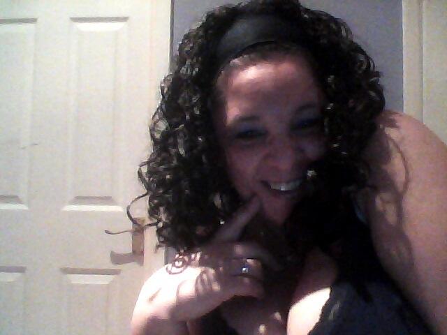 yvonne_reid, Solihull