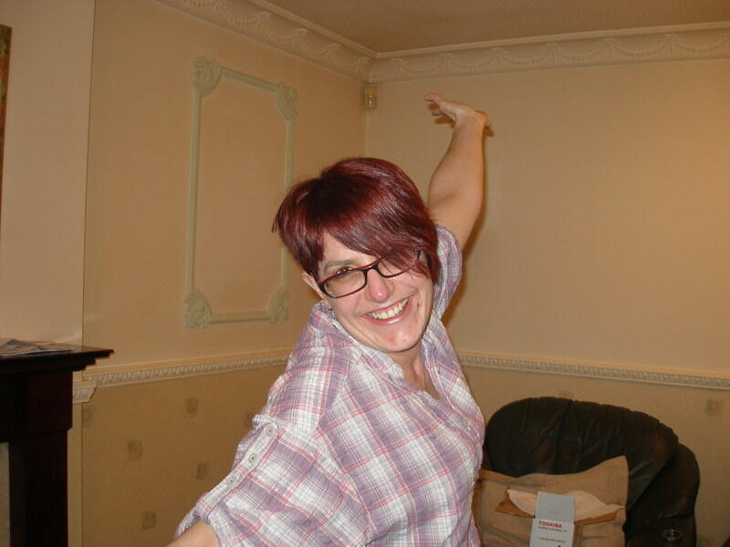 naughtyzoe, Aylesbury, Buckinghamshire