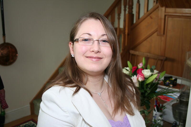 carrybeth_1979PE25, Boston, Lincolnshire