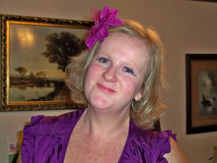 traceylarmstrong, Llanelli Rural, Carmarthenshire