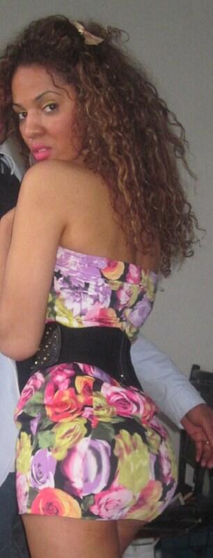 laylaaa, Bexley, London