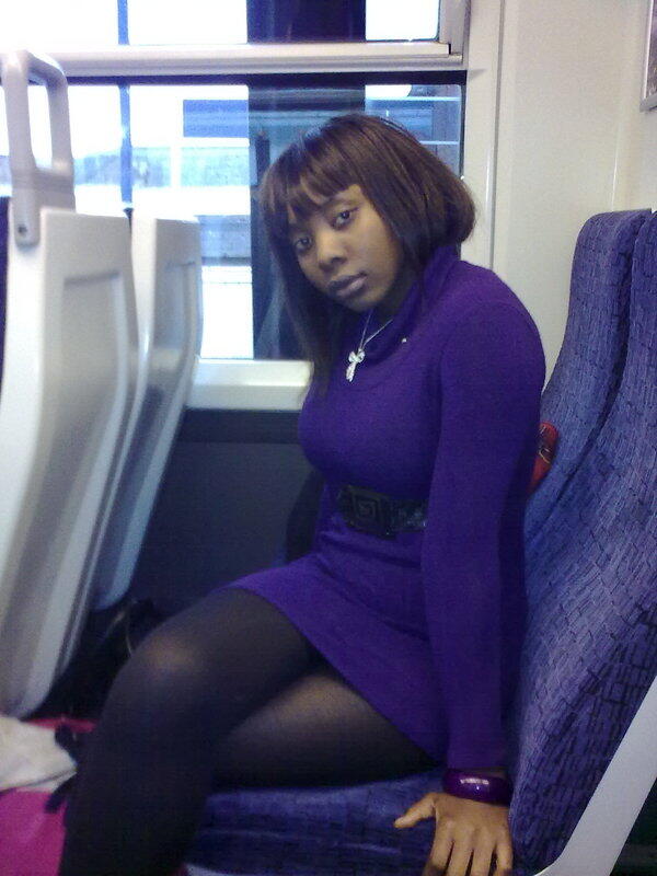 sassy_poo, Croydon, London