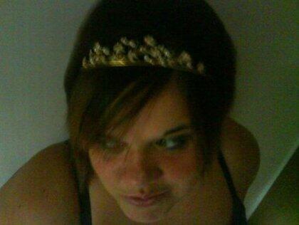 JayJay19738, Henley-in-Arden, Warwickshire