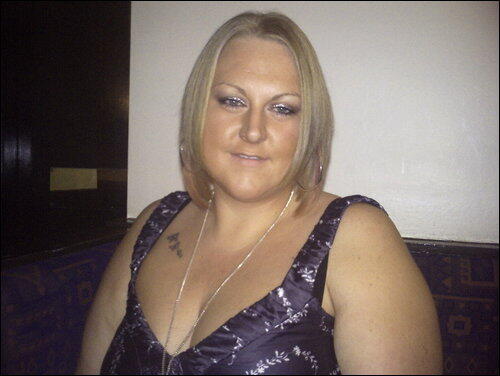 amandbd56e3, Motherwell, North Lanarkshire