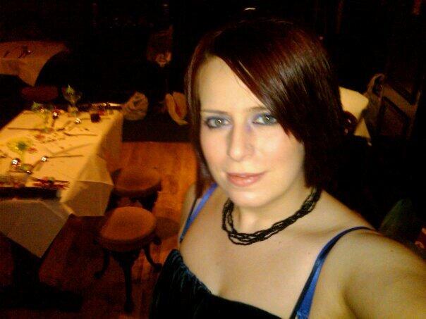 Jaci87, Kilbirnie, North Ayrshire