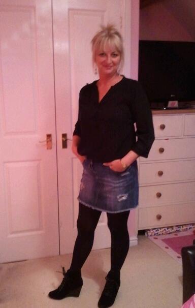 pinkbabe68, Warkton, Northamptonshire