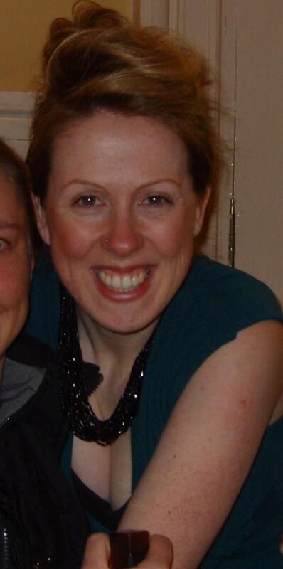 AnnaB01, North Tyneside