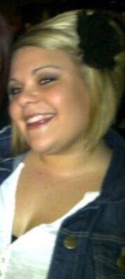 Natasha_x, Middleton Cheney, Northamptonshire