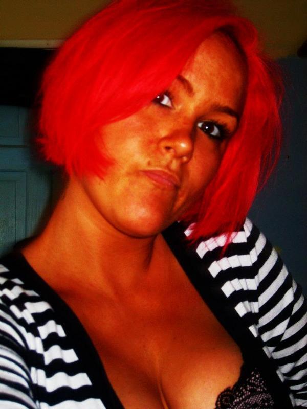 stacey678, Bromley, London