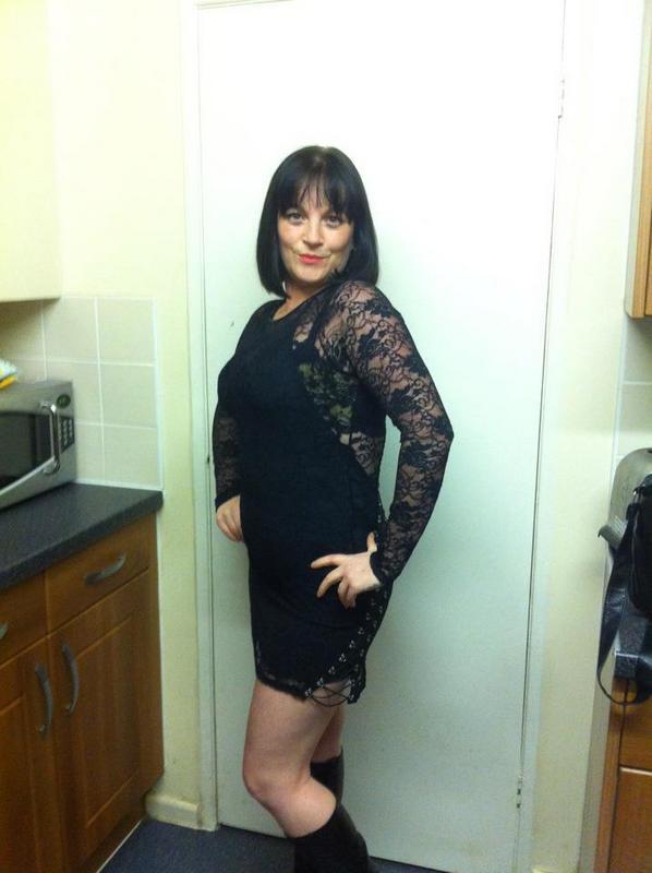 jsexybeksy, Clayton, West Sussex