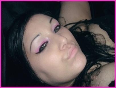 VampSookie, Barnet, London