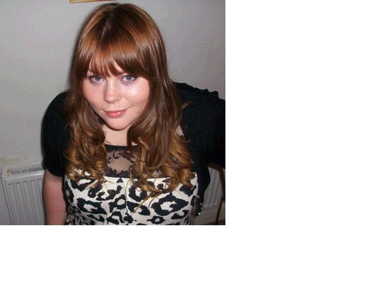 lexi1606, Thorn, Central Bedfordshire
