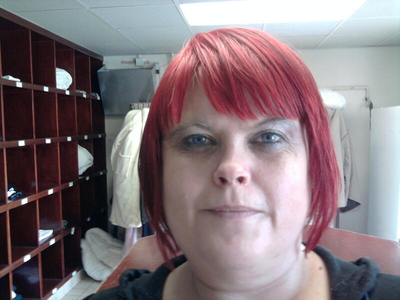 sue45smote, Freckleton, Lancashire