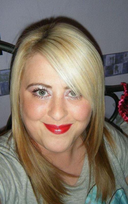 xkayleighx7, Hinckley, Leicestershire
