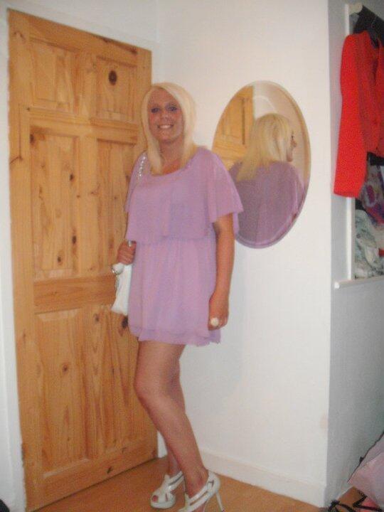 SingleBLONDE21, North Lodge, County Durham