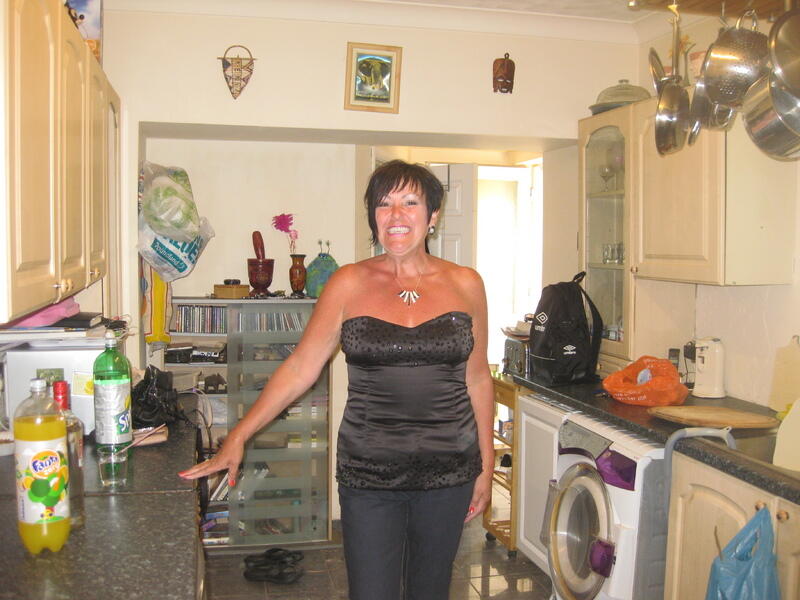 paulalillie, South Hayling, Hampshire