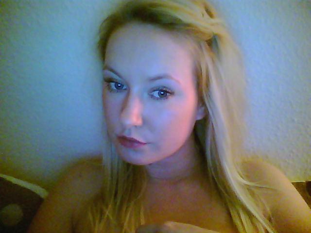 BLONDEcuteynotts8, Clumber and Hardwick, Nottinghamshire
