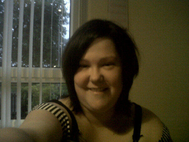 Lora89_x, North Lanarkshire
