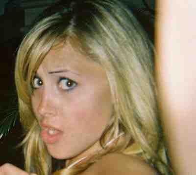 TammyKnows7, Mansfield, Nottinghamshire