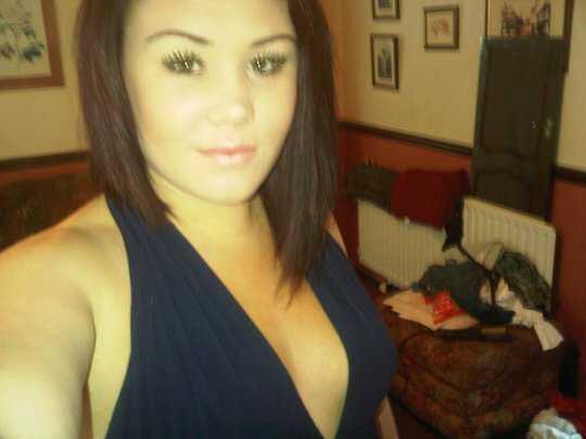 LottieWxx, Eastbourne, East Sussex