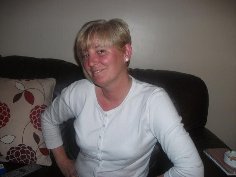 Lynn_Crow, Stanley, County Durham