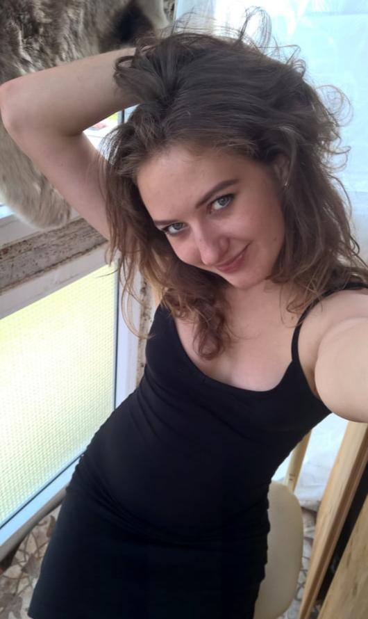RainbowDoll23, Newcastle Upon Tyne
